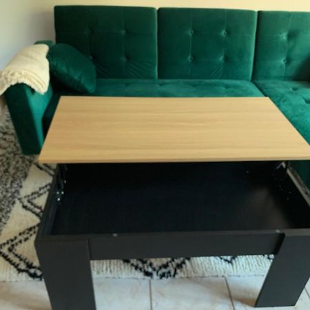 Appartement Rangeuil Toulouse Dış mekan fotoğraf