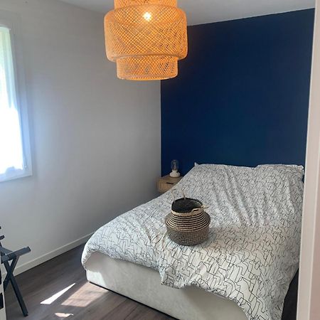 Appartement Rangeuil Toulouse Dış mekan fotoğraf