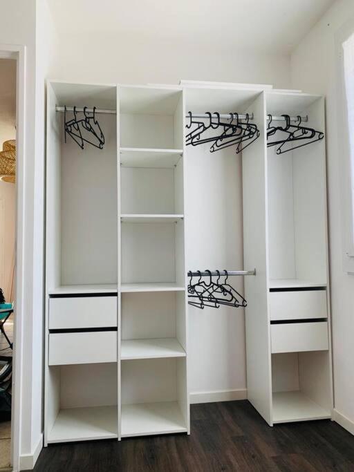 Appartement Rangeuil Toulouse Dış mekan fotoğraf
