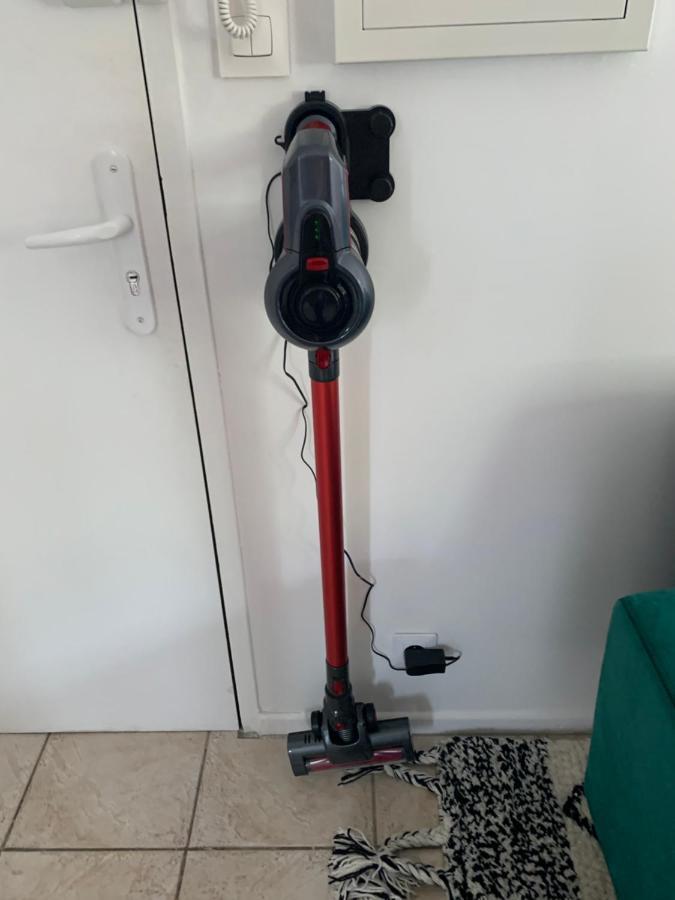 Appartement Rangeuil Toulouse Dış mekan fotoğraf